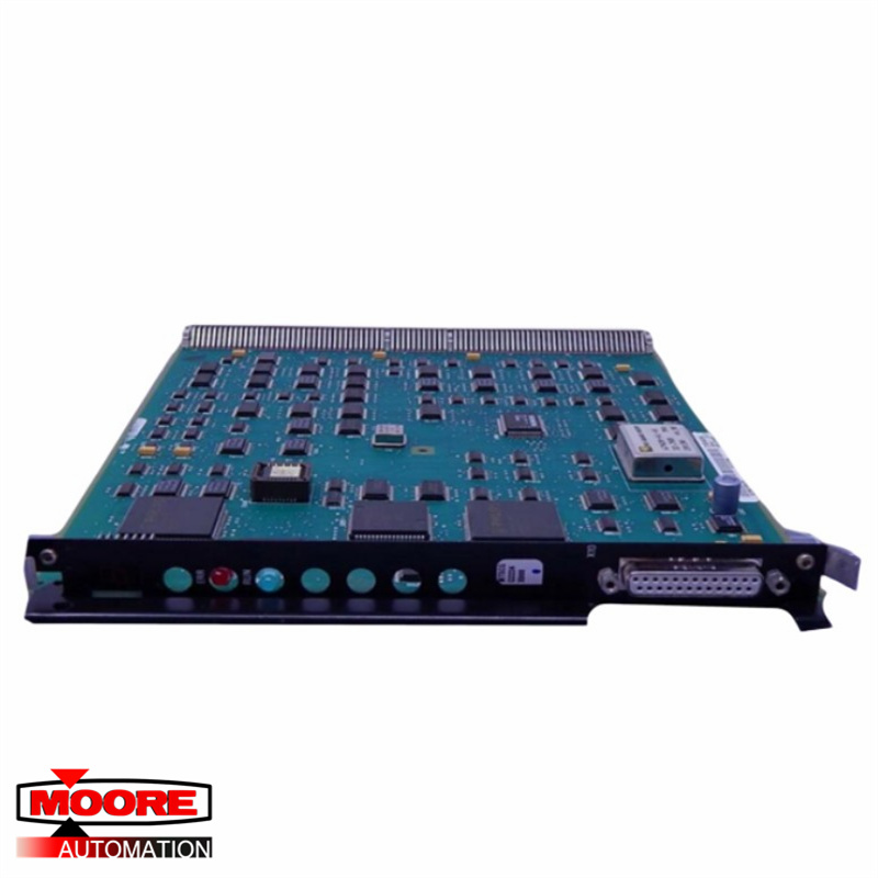 SIEMENS S30810-Q2224-X000-07 S30810-Q2224-X-7-ZSYS โมดูลสถานีสถานี