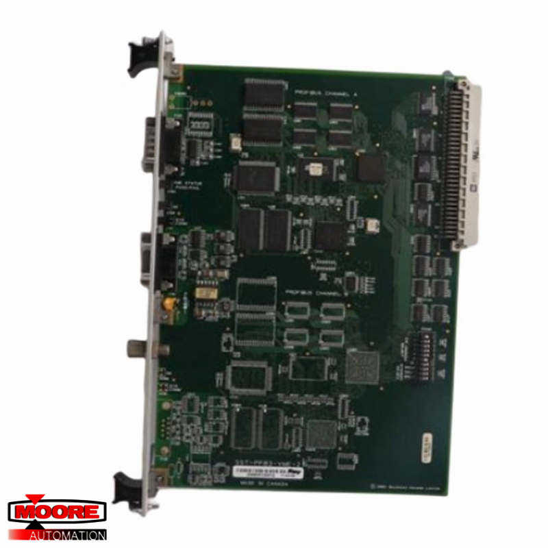 การ์ดสื่อสาร SST 5136-PFB-PCI