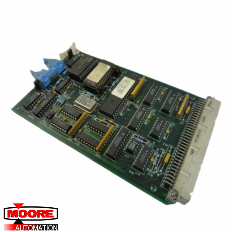 T&B 161-96450-3008 Z+B GMBH MOC V 2.1 บอร์ดคอนโทรลเลอร์พีซี