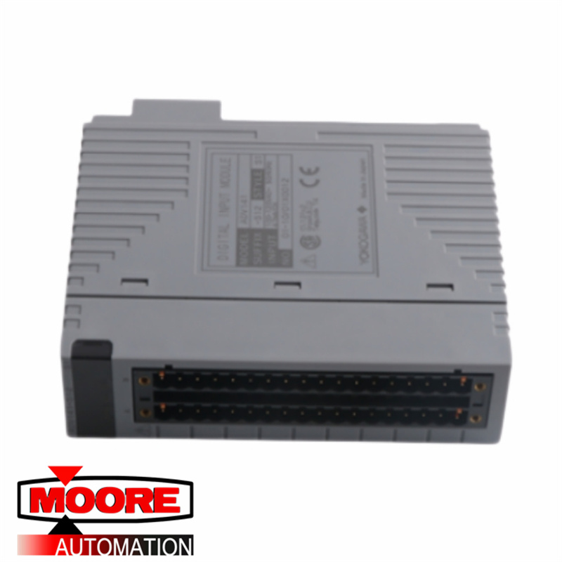 YOKOGAWA ADV141-S12 S1 โมดูลอินพุตดิจิตอล