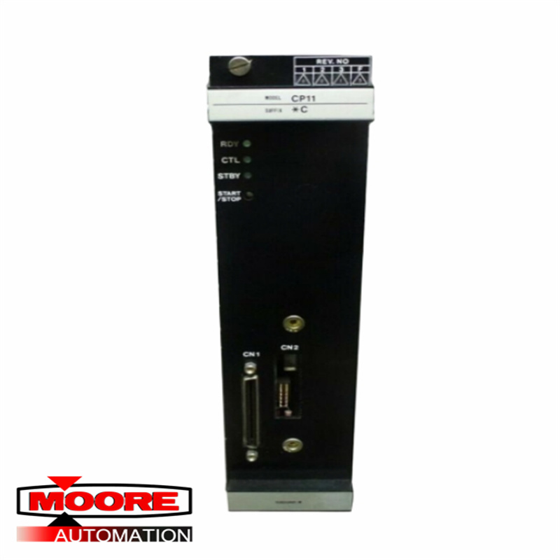 โยโกกาว่า CP11*C AS S9291AS-0 โมดูลซีพียู