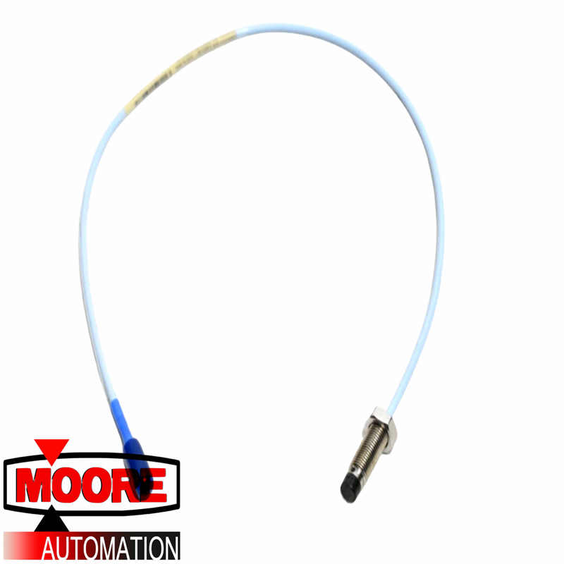 BENTLY NEVADA 330101-00-50-10-02-00 โพรบวัดความใกล้เคียง