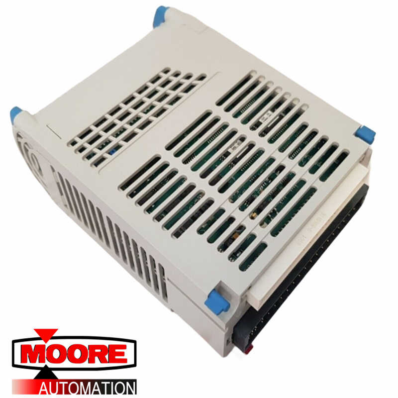 EMERSON 5X00070G04 โมดูลอินพุตแบบอะนาล็อก