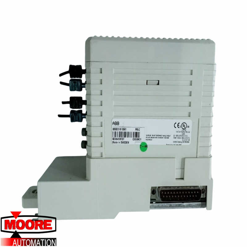 อินเทอร์เฟซ ABB CI858K01 3BSE018135R1