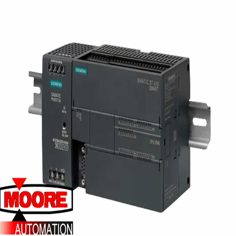 SIEMENS 6ES7223-1PM22-0XA8 โมดูล I/O ดิจิตอล