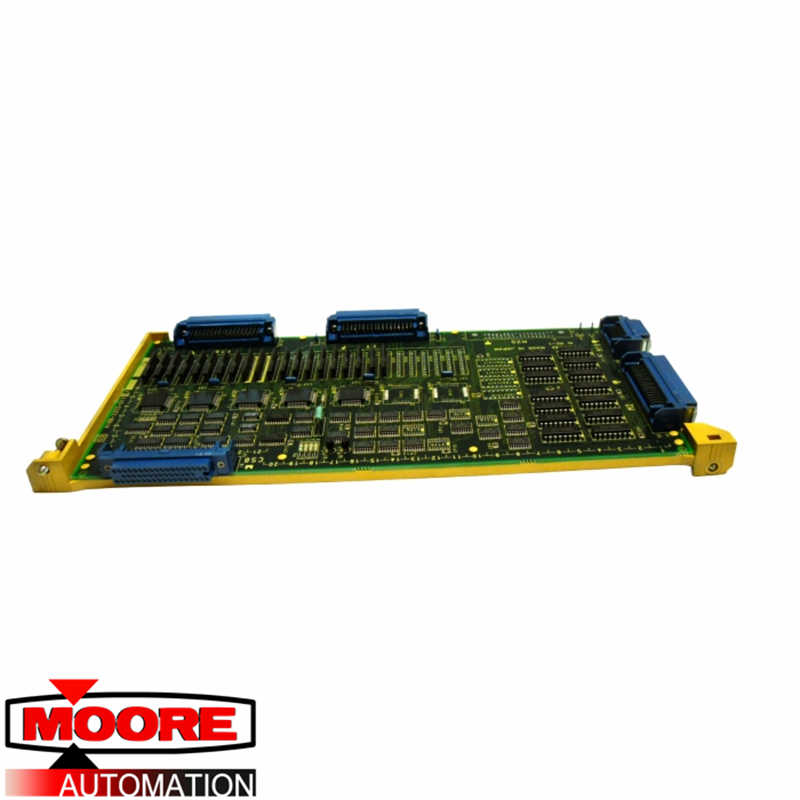 Fanuc A16B-2203-0111 บอร์ดพีซี