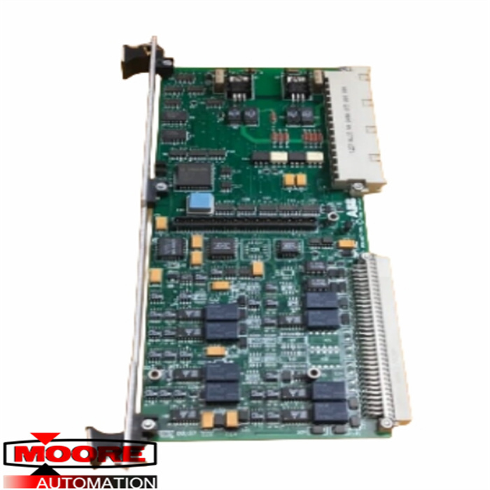 ABB CB801 3BSE042245R1 แผง PROFIBUS DP