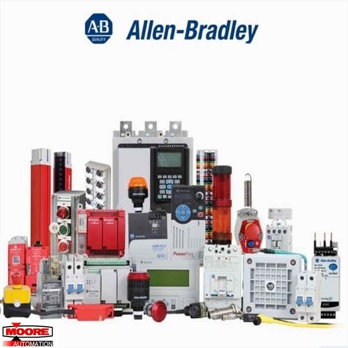 เกี่ยวกับซีรีส์ Allen-Bradley MicroLogix 1500