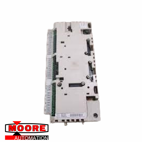 ABB RDCU-02C 64607901E ชุดควบคุมไดรฟ์