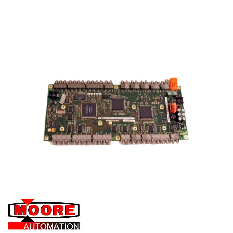 ABB 3BHE004573R0143 UFC760BE143 บอร์ดอินเทอร์เฟซ