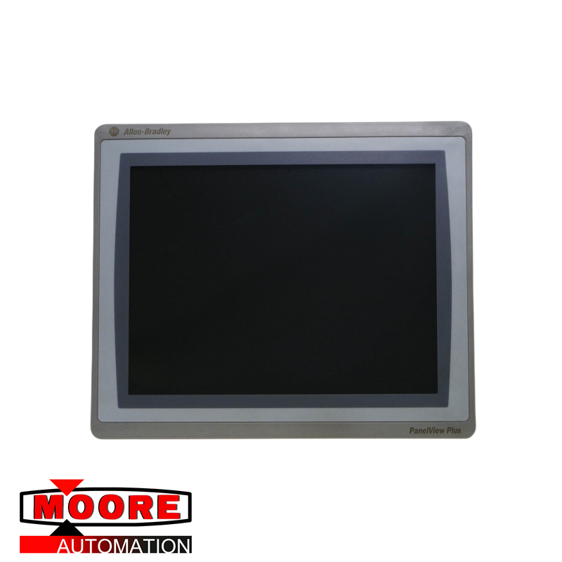 Allen-Bradley 2711P-T15C22D8S PanelView Plus 7 Standard - ขั้วต่อ 15"