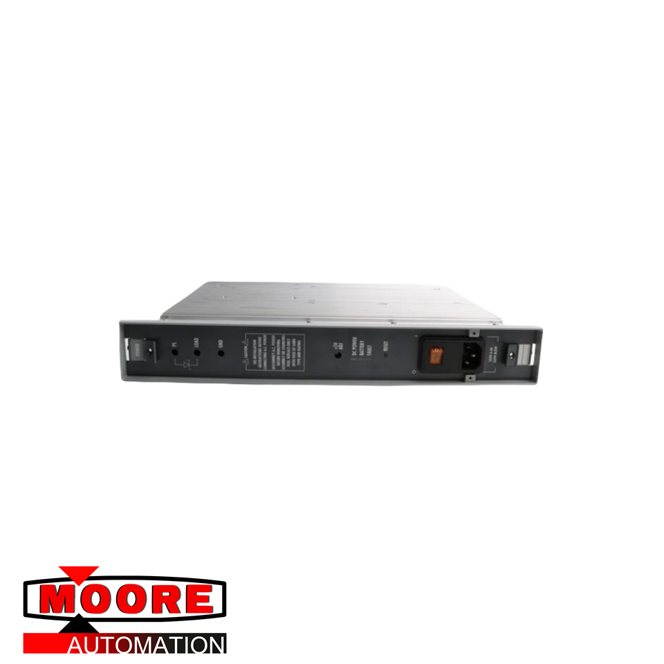 ABB 40PS3205A พาวเวอร์ซัพพลายดีซียู