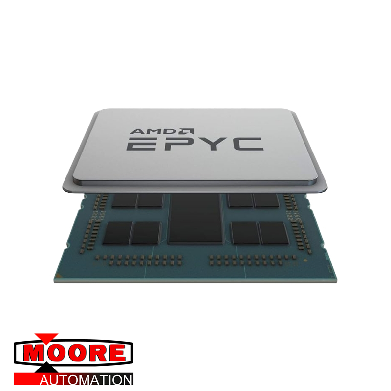 โปรเซสเซอร์ AMD EPYC 7H12