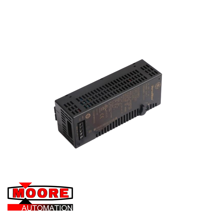 เพาเวอร์ซัพพลาย GE IC200PWR002