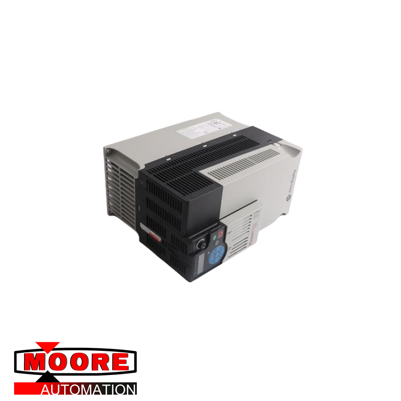 รางไฟฟ้า Allen-Bradley 2094-PRS8