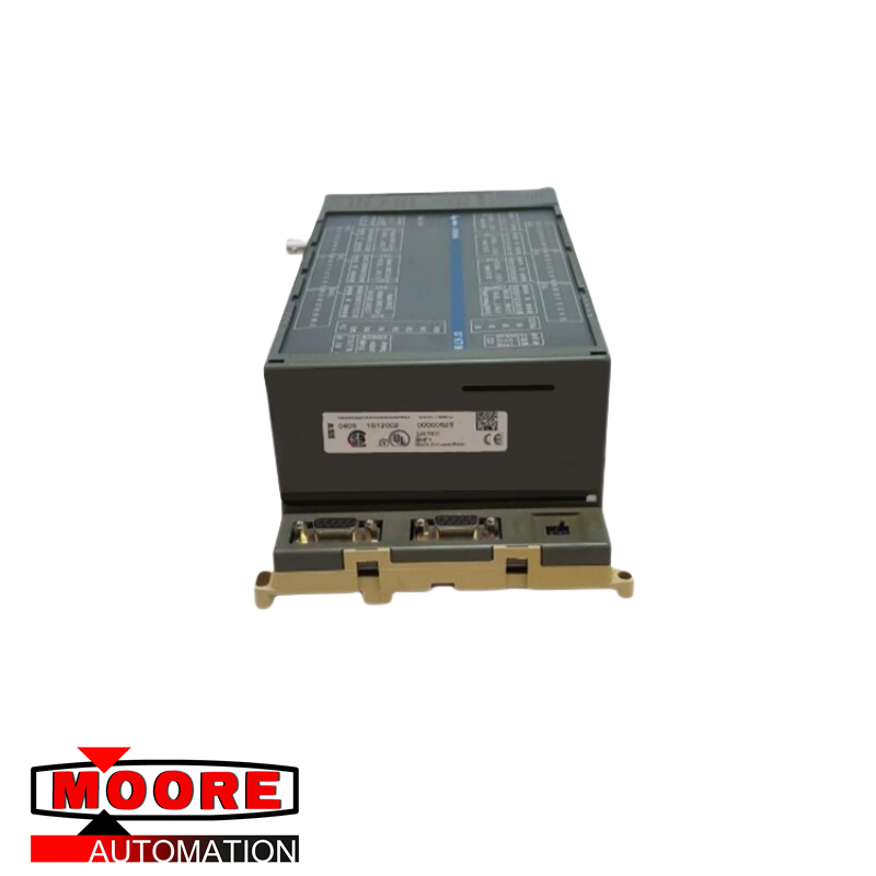 ABB 07KT98 GJR5253100R3262 โมดูลคอนโทรลเลอร์แอดแวนท์