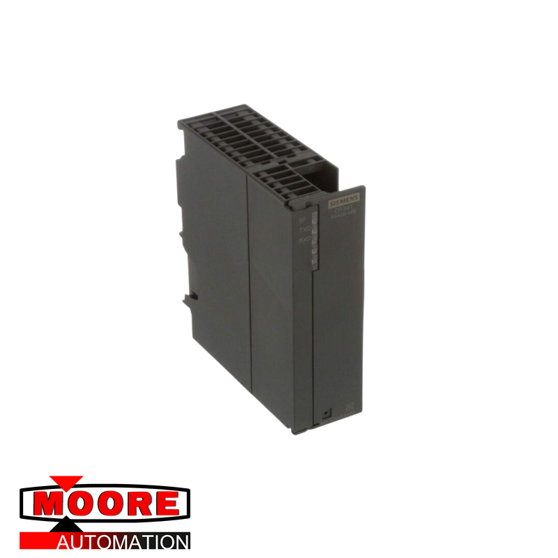 SIEMENS  E3M141 AE000037266-02  Line module