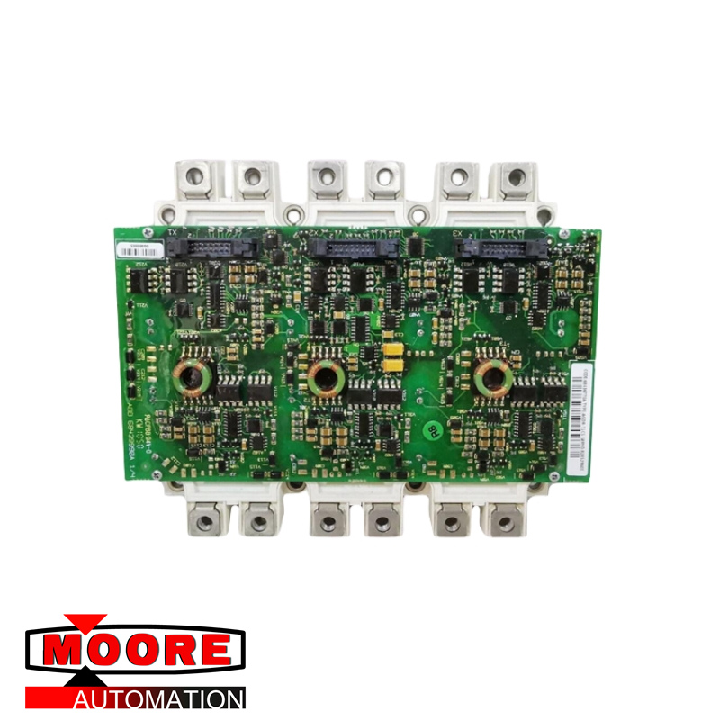 ABB FS450R17KE3/AGDR-61C ชุด IGBT