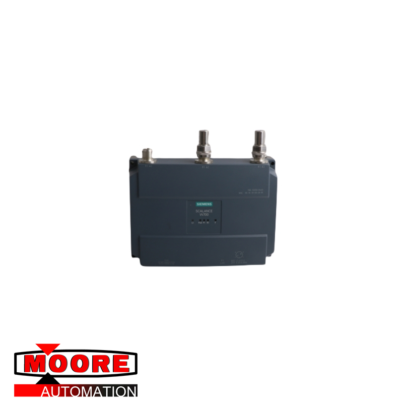 SIEMENS 6GK5788-1GD00-0AA0 สเกล W788-1 M12