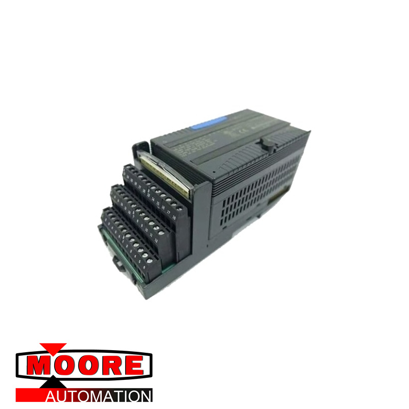 GE IC200MDL741 โมดูล PLC FANUC