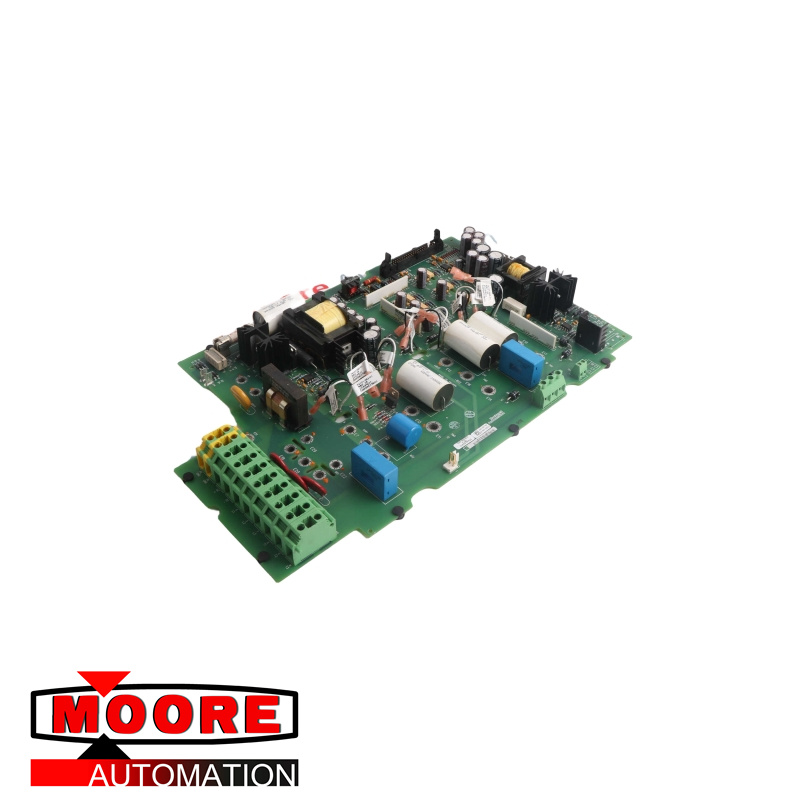 ALLEN BRADLEY EC6622LS แผงวงจร PCB พาวเวอร์ซัพพลาย