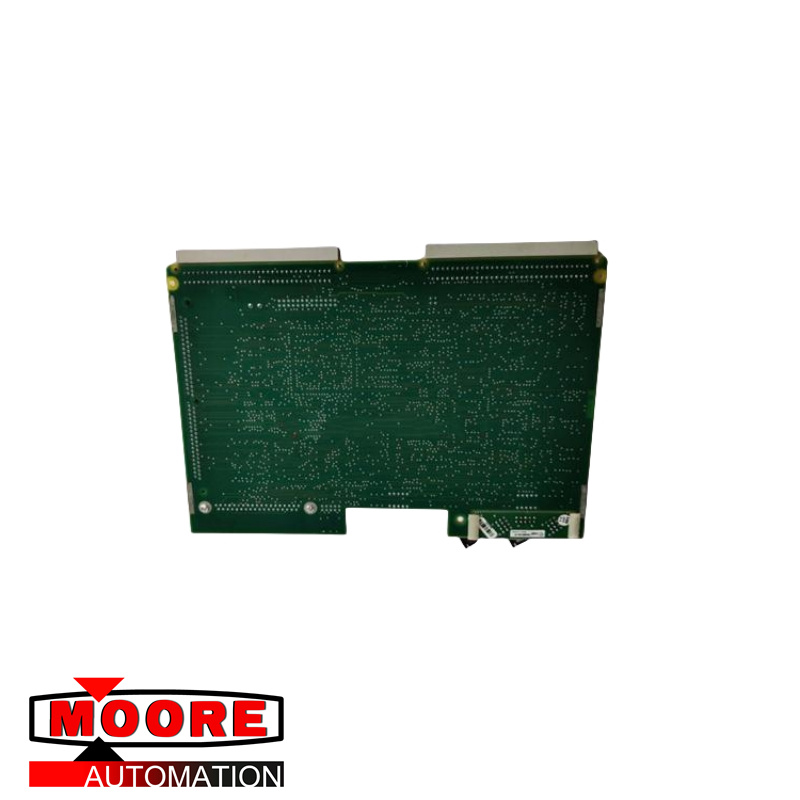 ABB 1MRK000167-GCr00 1MRK000005-258 บอร์ดพีซี