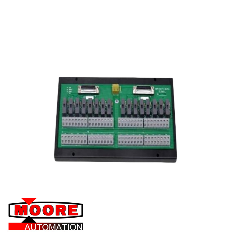 ABB HIEE305106R0001 UNS0017a-P,V1 คอนโทรลเลอร์แบบตั้งโปรแกรมได้