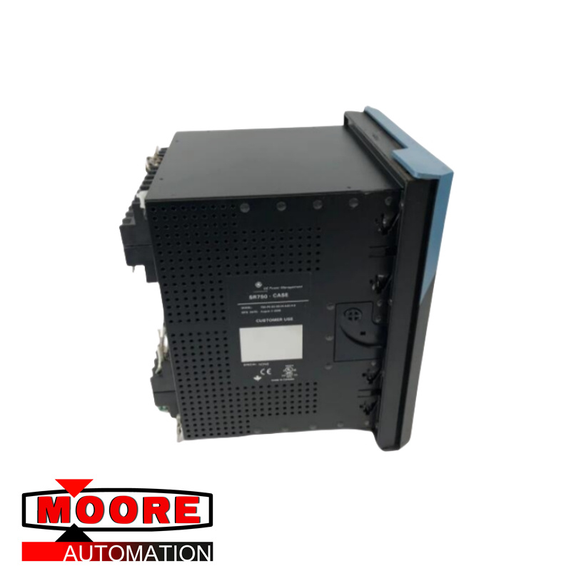 GE	750-P5-G5-S5-HI-A20-R Feeder Management Relay