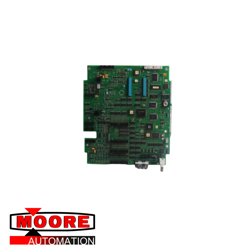 ABB	3BHE014967R0001 UNS2880b-P  Circuit Board