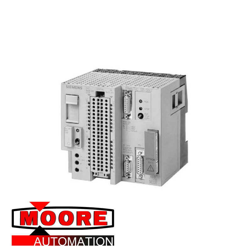 SIEMENS	6ES5095-8MA05 Compact unit