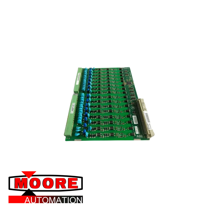 ABB  3EHL409054R0001  KUB921A01 PCB Board