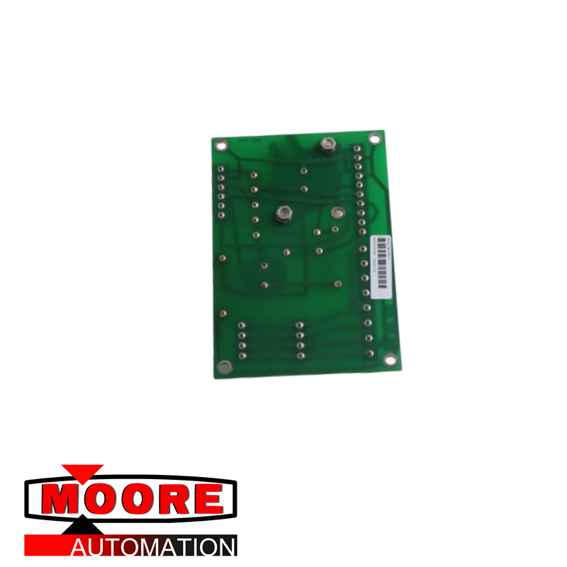 ABB	3ASD489301A410 YPK107E  PLC MODULE