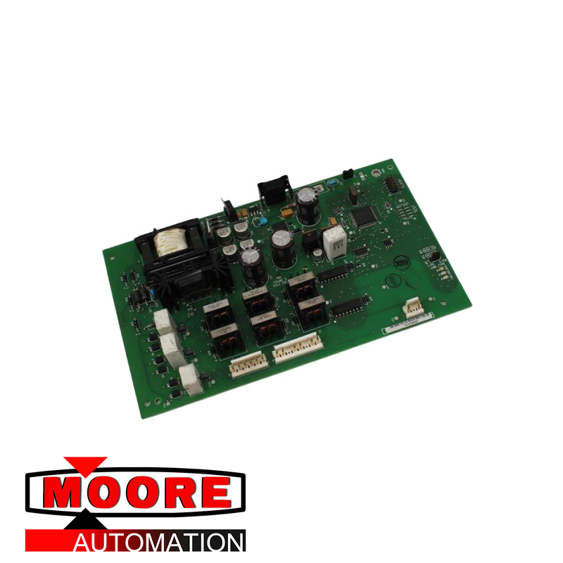 ABB	394877-A02   Inverter Board