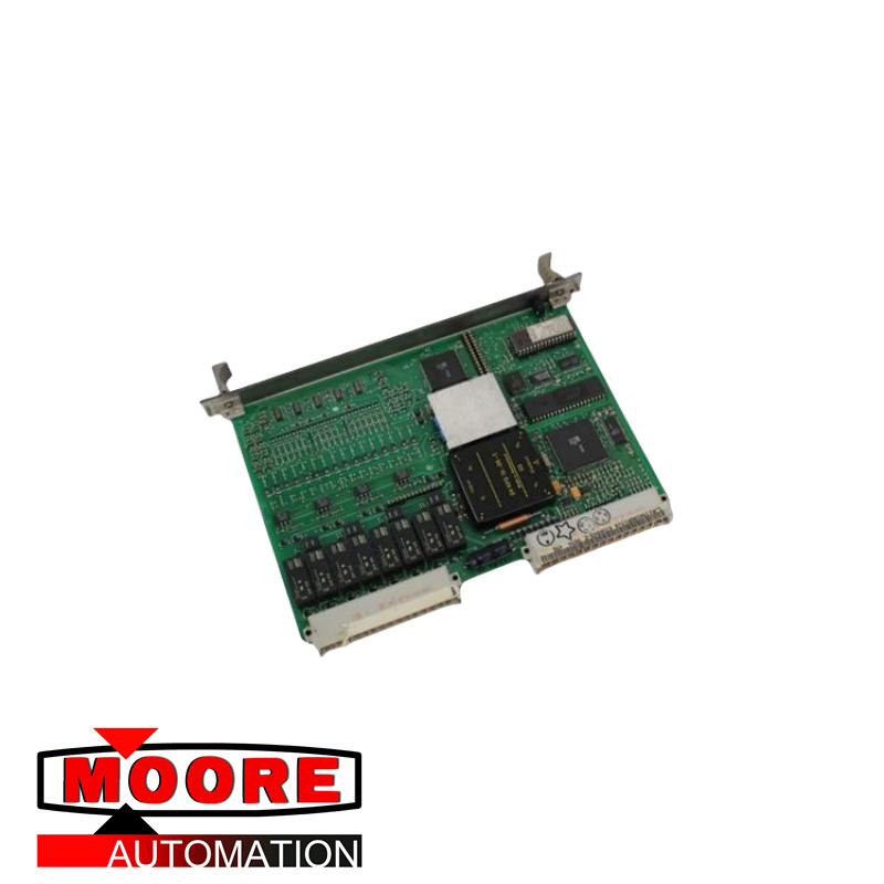 ABB 3BHL001049P0002  Control Module