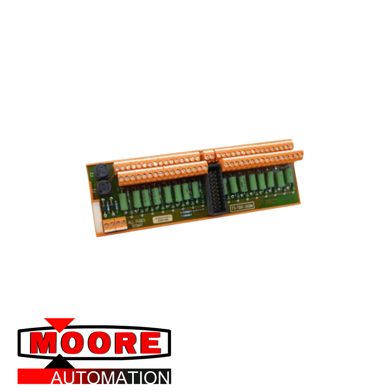 Honeywell FC-TSHART-1620m  Analog Input Assembly