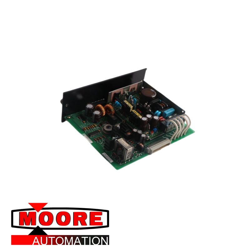 RELIANCE  ELECTRIC 0-60002-6  Power board