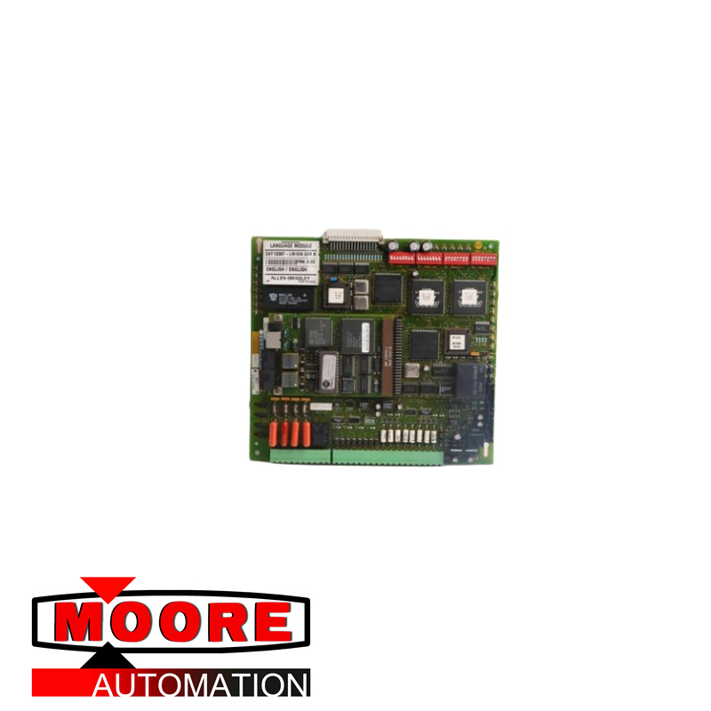 AB  74101-954-53(1336T-GT3EN)   Control Board Drive