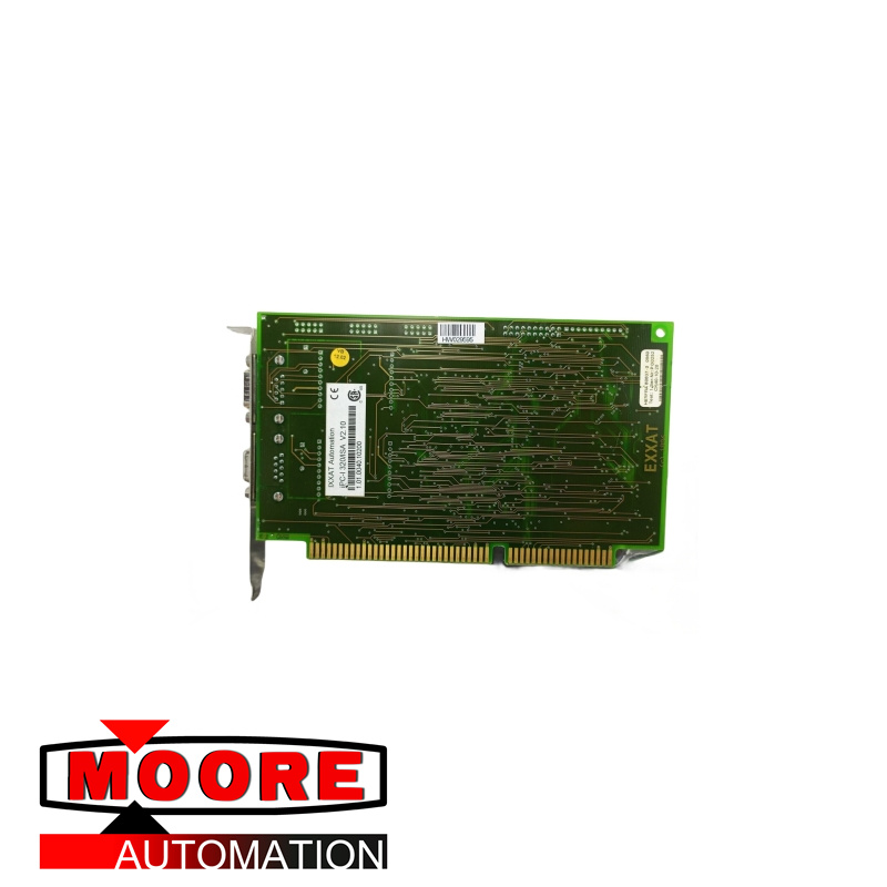 IXXAT Automation IPC-I 320/ISA V2.10 ระบบ IPC