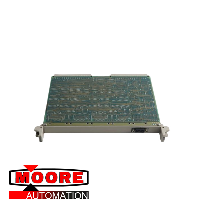 ABB  35ZE94 GJR5146620R0001 GJR5146600R0101  CPU Processor Board