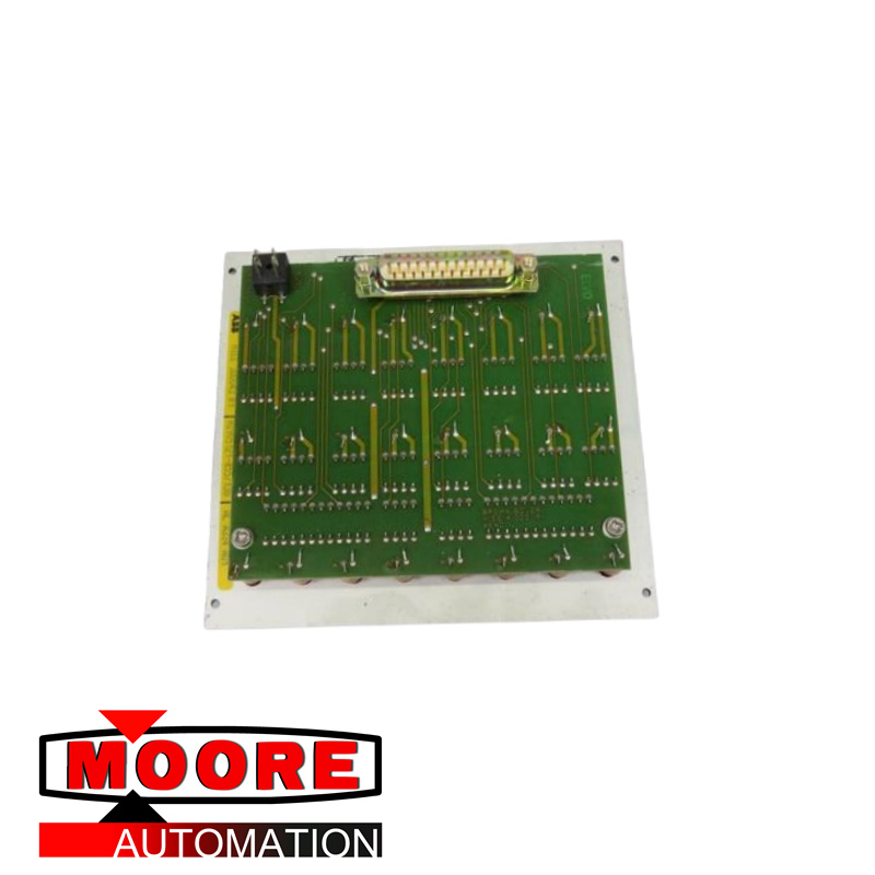 ABB  HIEE300043R1 ALA334 A01  Circuit Board