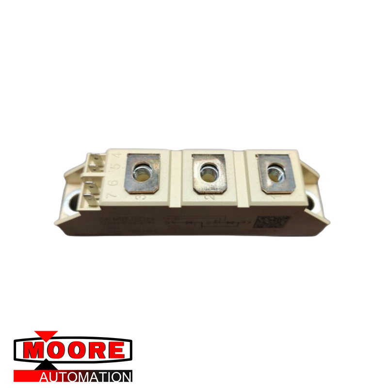 Semikron	SKKT106/16E  Thyristor / Diode Module