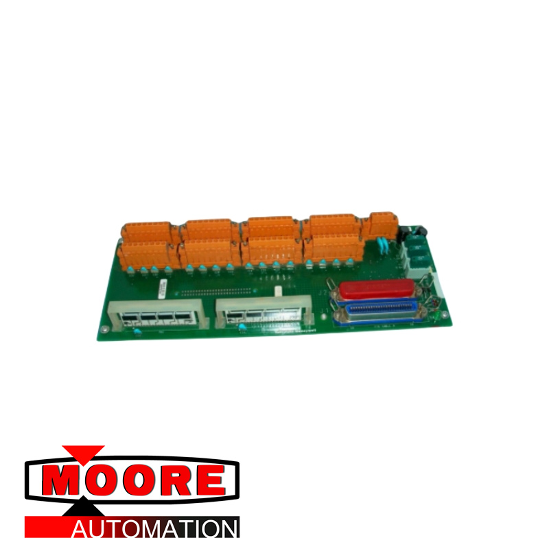 Honeywell  MU-TAOY22  Circuit Board