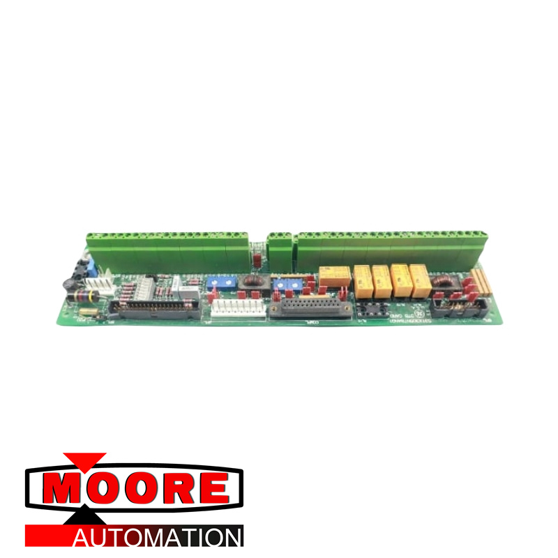 GE	531X305NTBANG1    Terminal Board