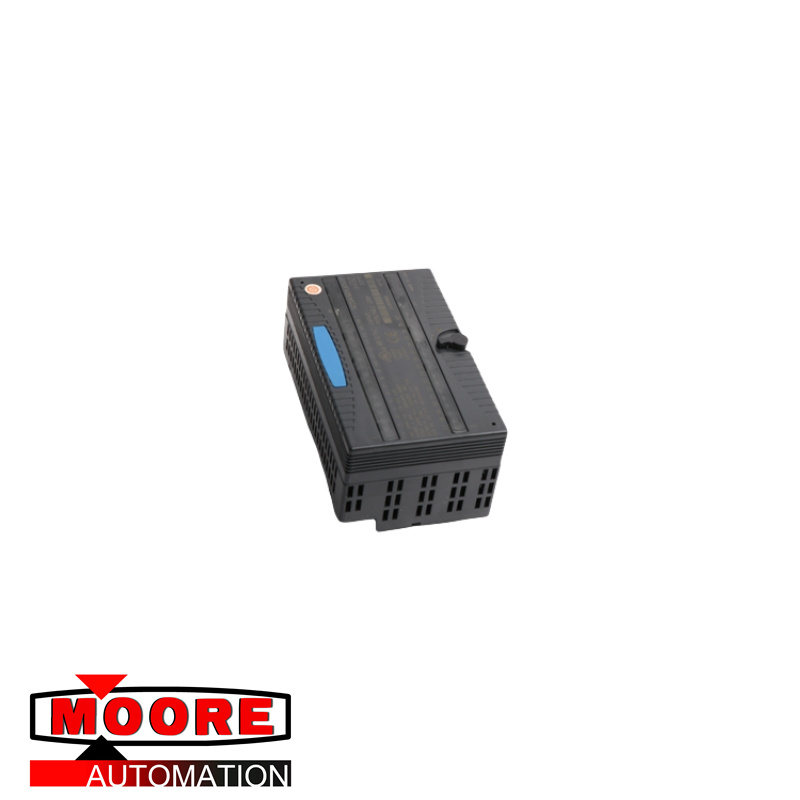 GE IC200MDL650F โมดูลเอาต์พุตดิจิตอล