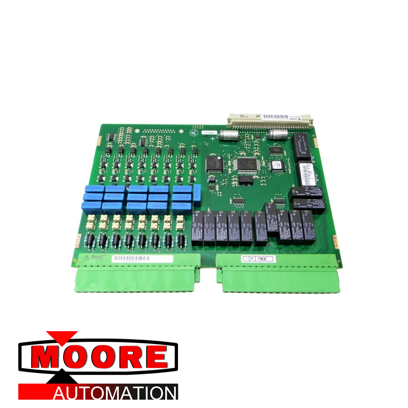 ABB  1MRB150082R0103 Module Binary Input