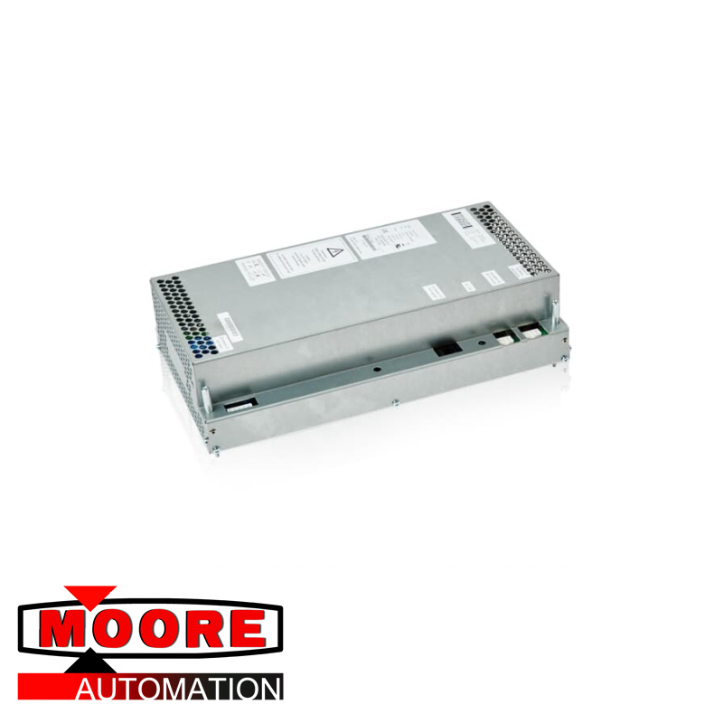 ABB DSQC626 3HAC026289-001 พาวเวอร์ซัพพลาย