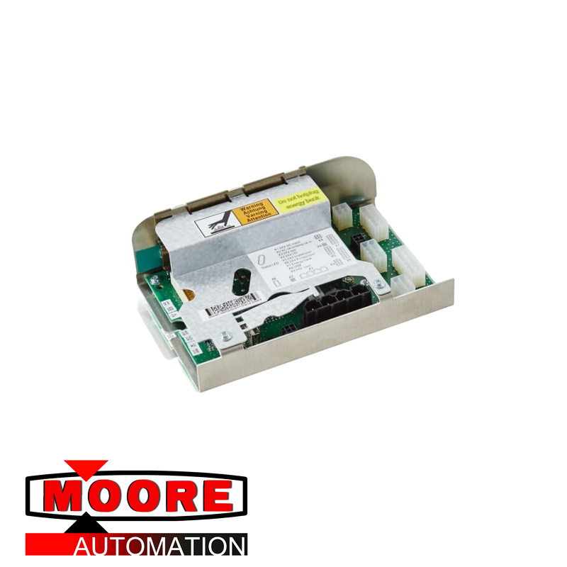 ABB DSQC662 3HAC026254-001 หน่วยจ่ายไฟ Dsqc662