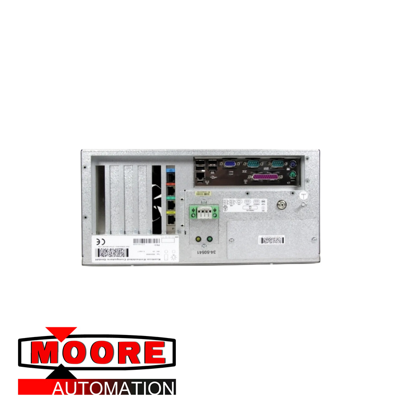 ABB 3HAC 020929-006 คอมพิวเตอร์ฝังตัว