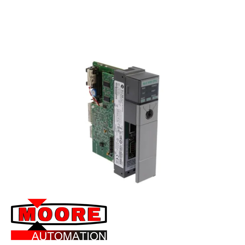 AB 1747-L551/C PLC SLC ซีรี่ส์