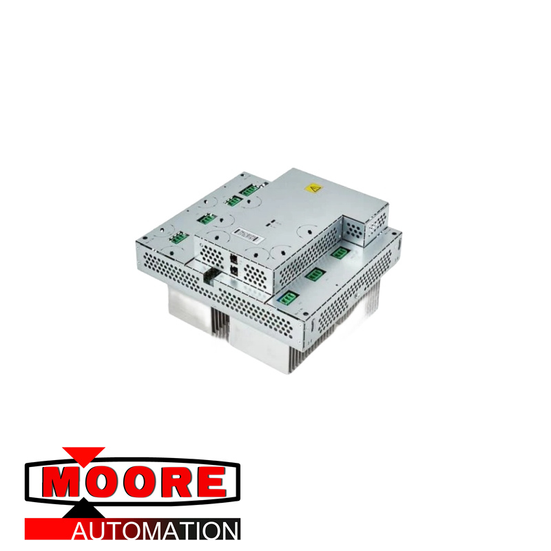 ABB DSQC687 3HAC031166-001/3HAC023047-001 คณะกรรมการ Profibus